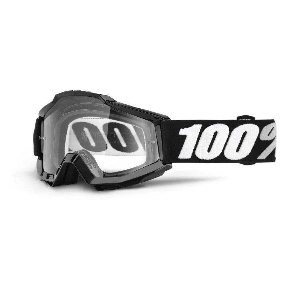 100% Accuri Goggles