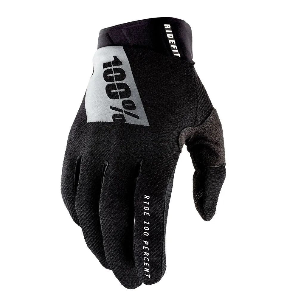 100% RideFit Gloves 2021