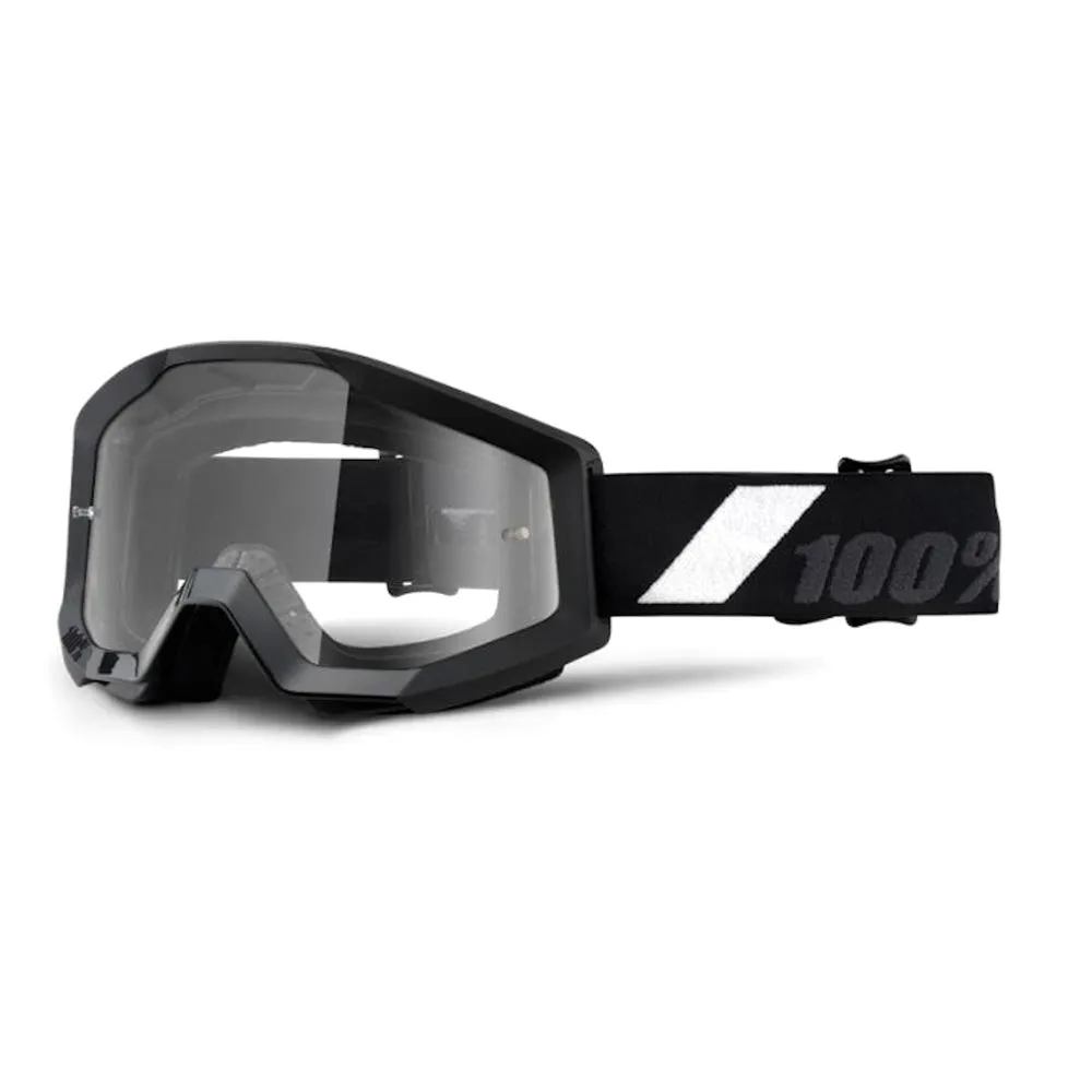 100% Strata Goggles