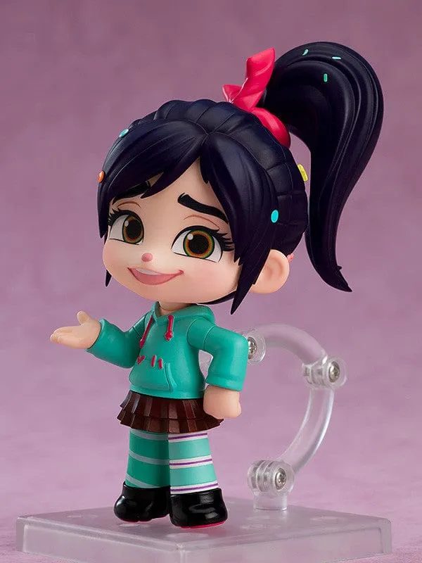 1492-DX Nendoroid Vanellope DX