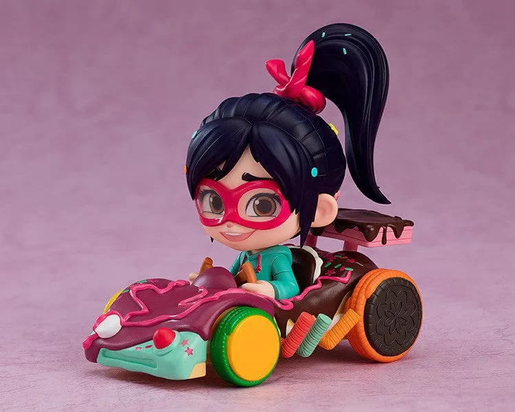 1492-DX Nendoroid Vanellope DX