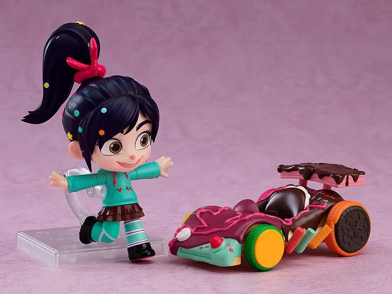 1492-DX Nendoroid Vanellope DX