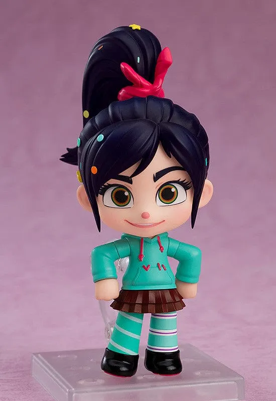 1492-DX Nendoroid Vanellope DX