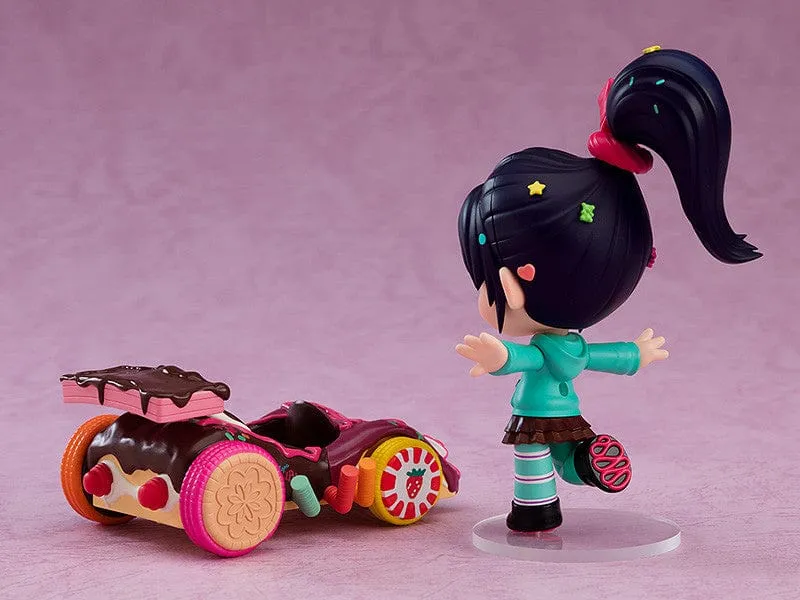 1492-DX Nendoroid Vanellope DX