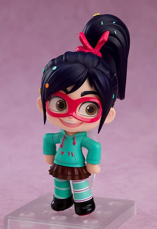 1492-DX Nendoroid Vanellope DX