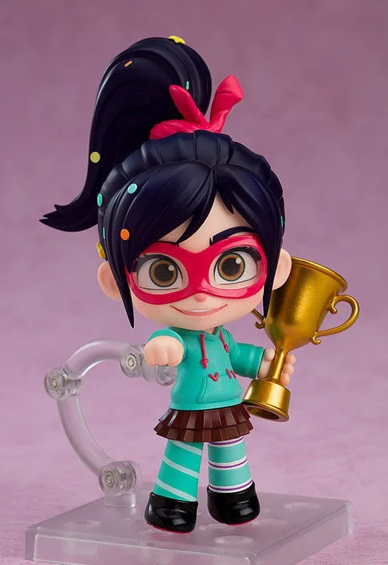 1492-DX Nendoroid Vanellope DX