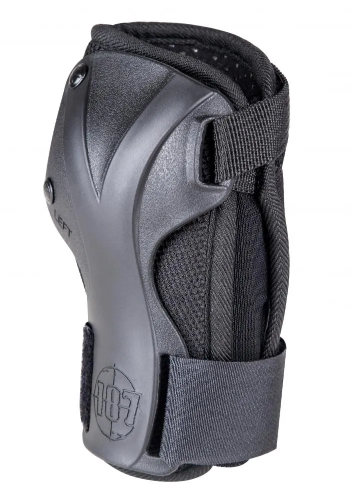 187 Pro Derby Wrist guards