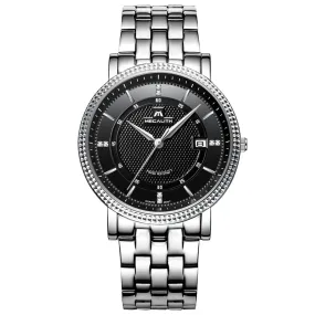 2004M | Quartz Men Watch | Stainless Steel Band