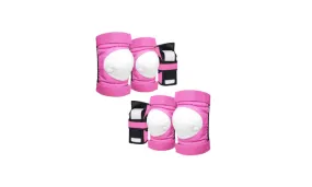 6 Piece /Set 2 Wrist Guards