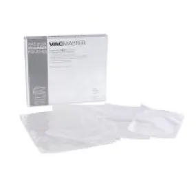 6" X 8.5" Re-Therm Vacuum Chamber Pouches 3-Mil 1000/Box