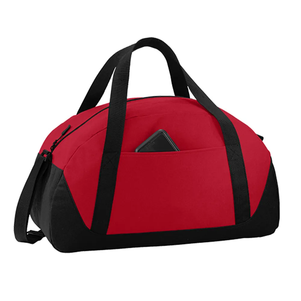 Affordable Gym Bag Access Dome Duffel