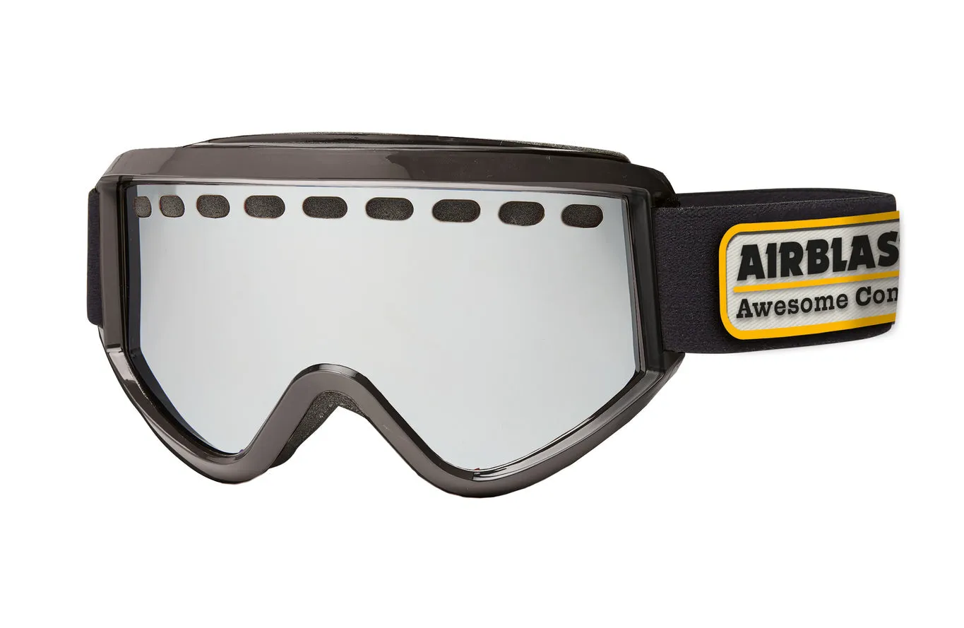 Air Goggle w/SpareLens - Sale