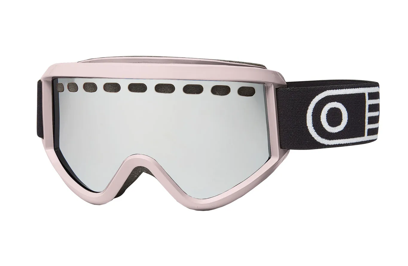 Air Goggle w/SpareLens - Sale