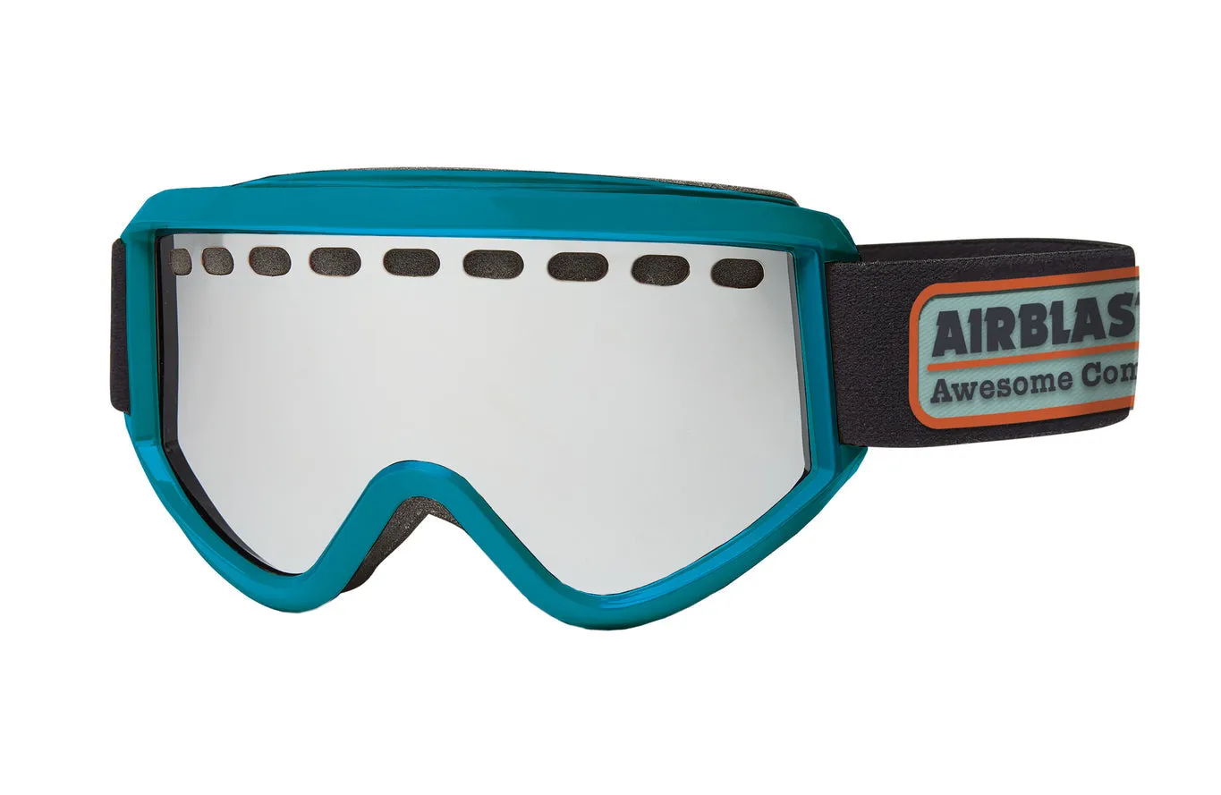 Air Goggle w/SpareLens - Sale