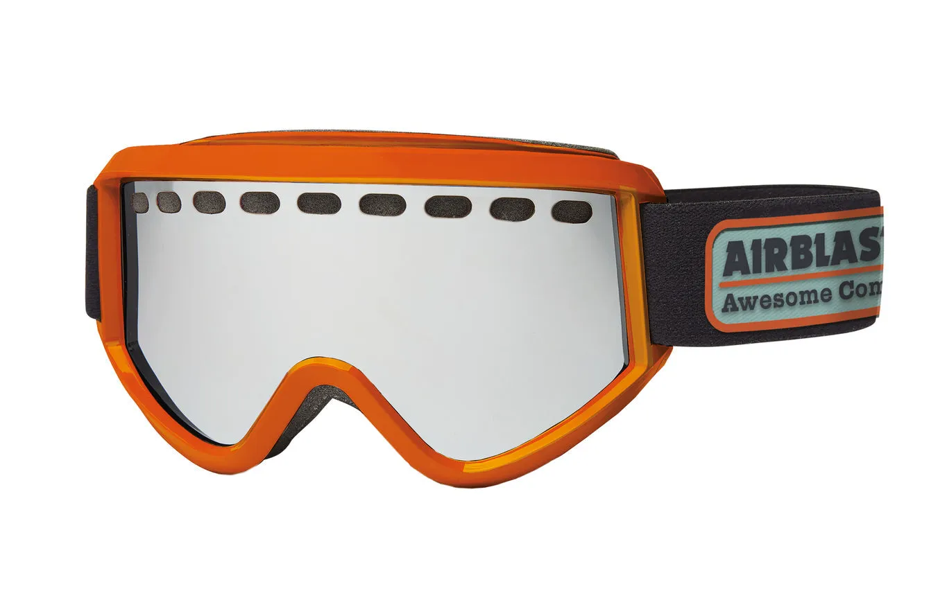 Air Goggle w/SpareLens - Sale