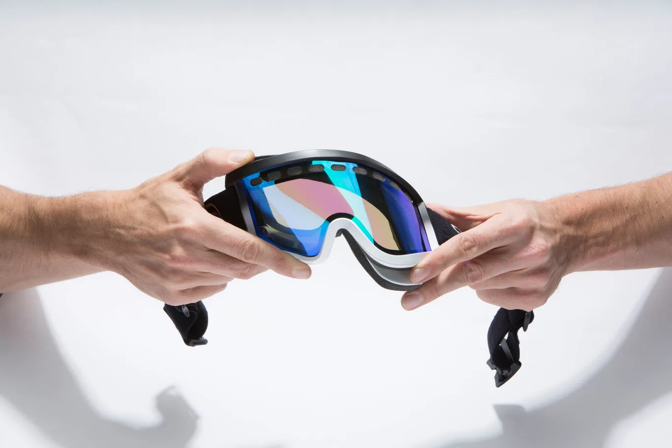 Air Goggle w/SpareLens - Sale