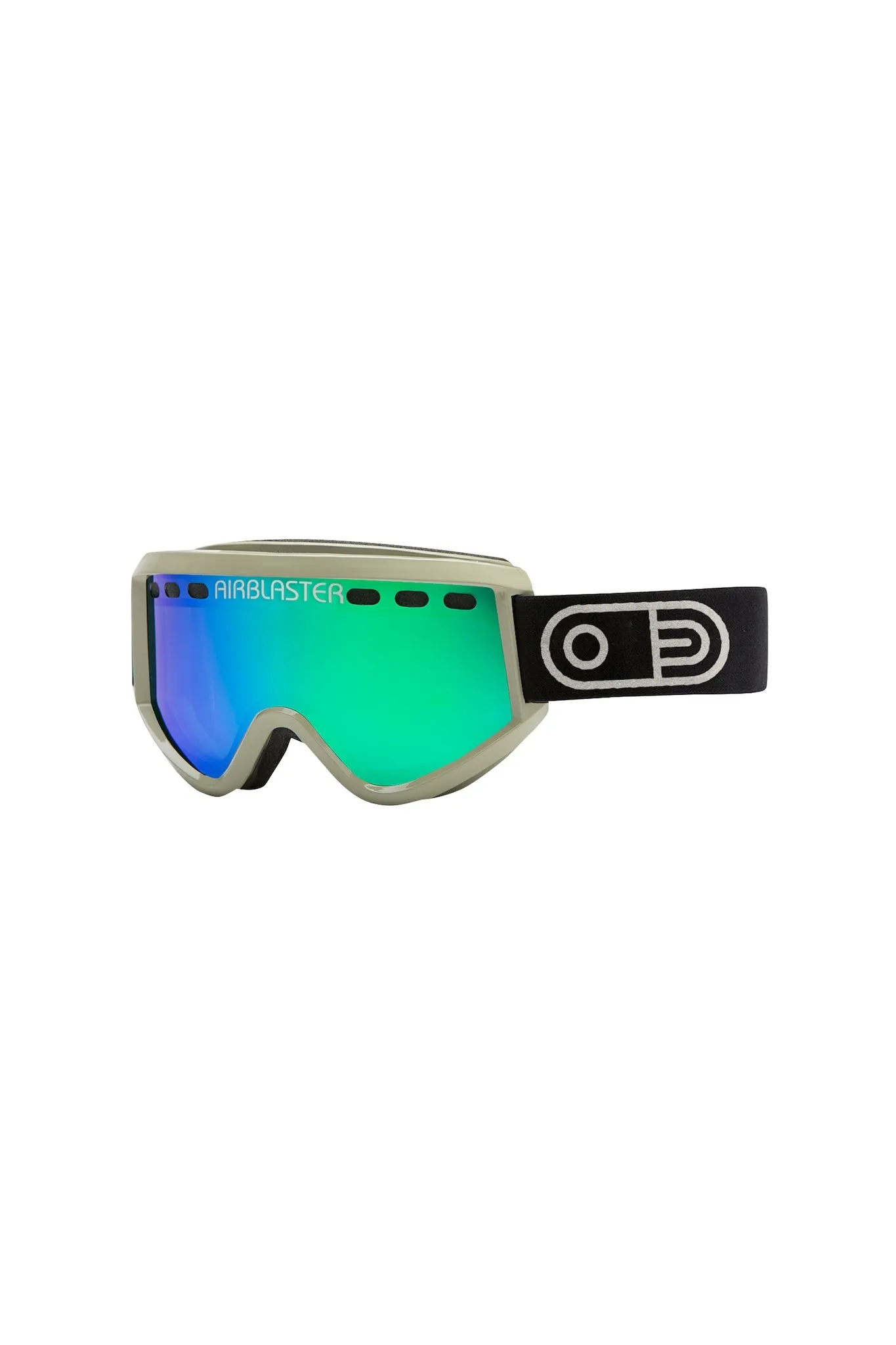 Air Goggle w/SpareLens - Sale