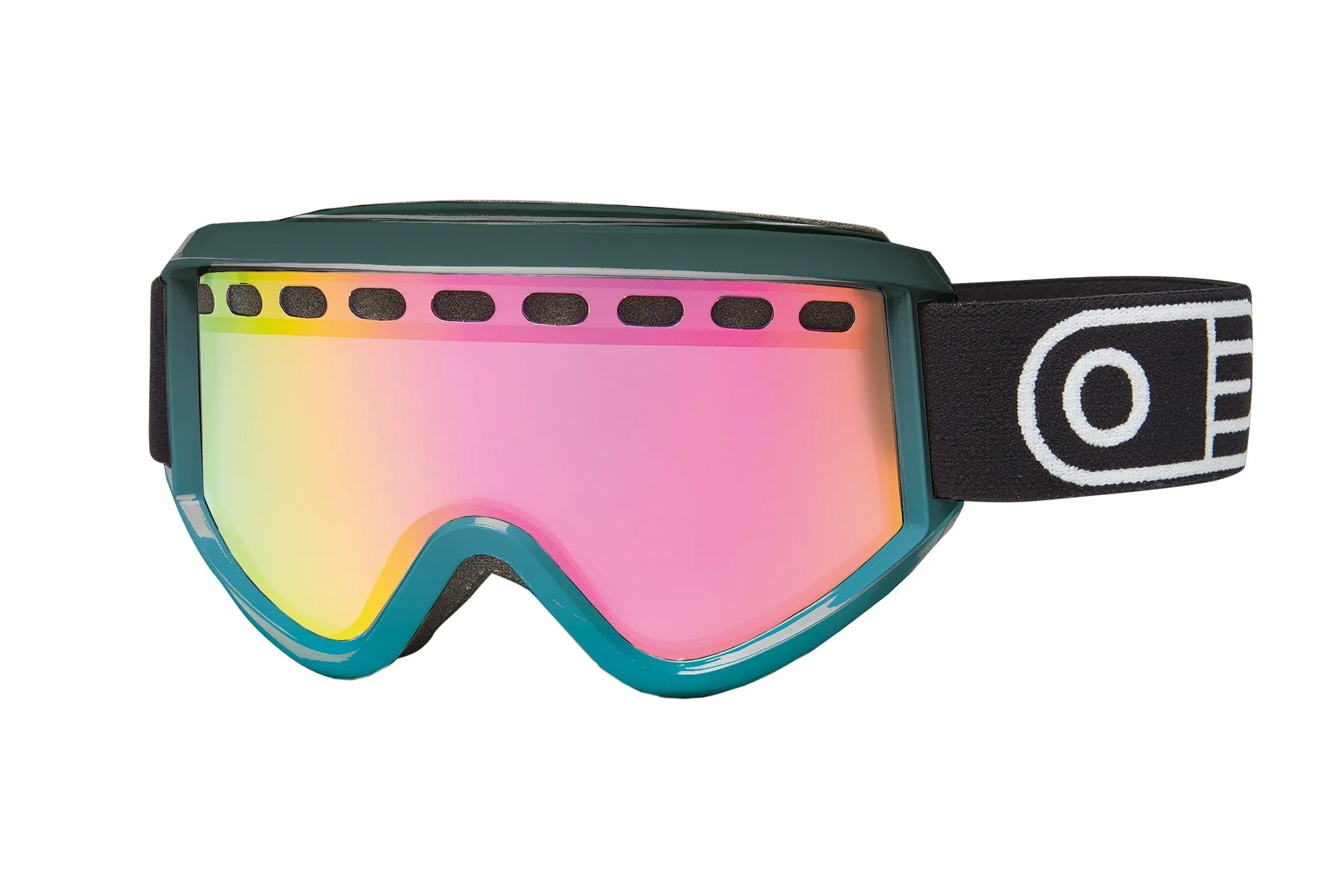 Air Goggle w/SpareLens - Sale