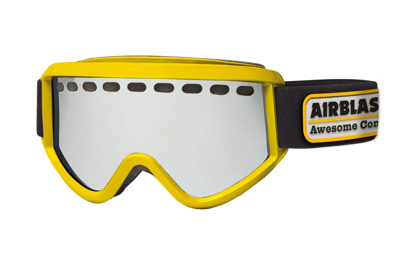 Air Goggle w/SpareLens - Sale