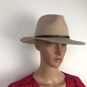 Akubra Leisure Time Sand