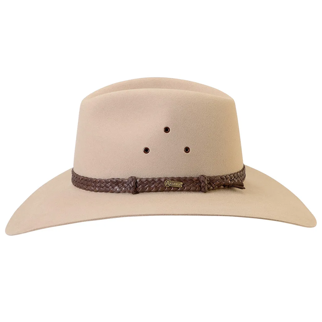 Akubra Riverina Sand