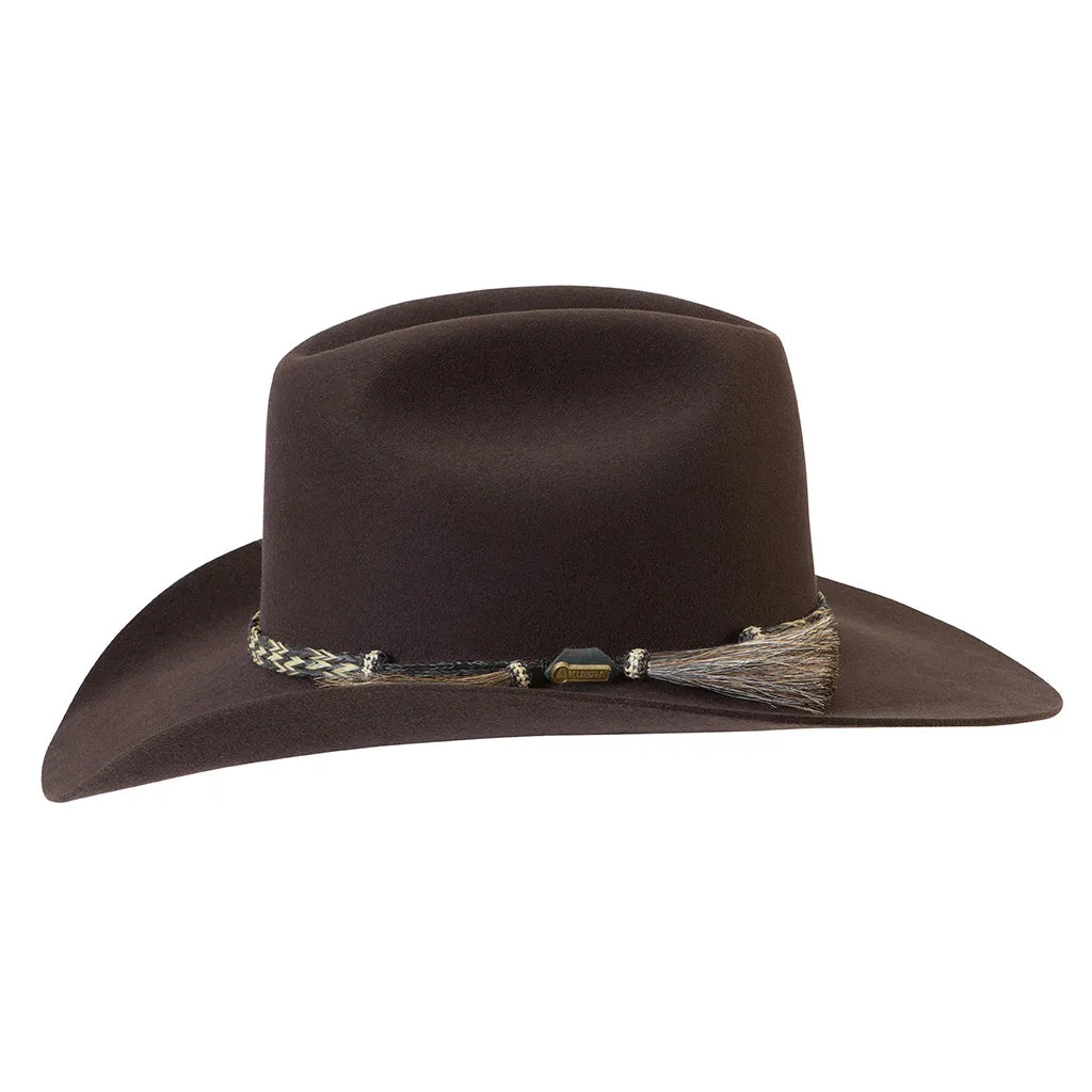 Akubra Rough Rider Loden