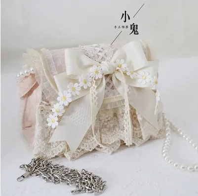 Anime Cute Lolita Bags