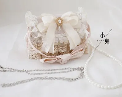 Anime Cute Lolita Bags