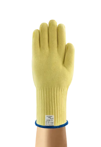 Ansell 43-113 ActivArmr Heat Resistant Gloves S10