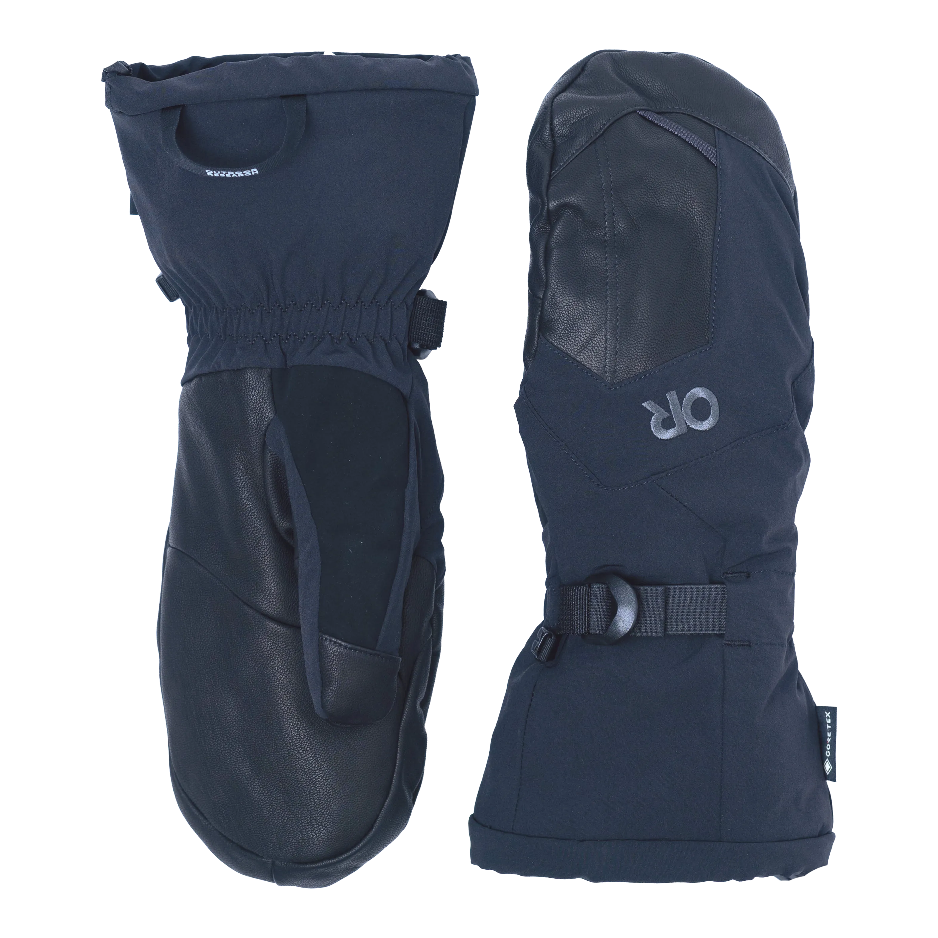 Arete Modular GORE-TEX Mitts