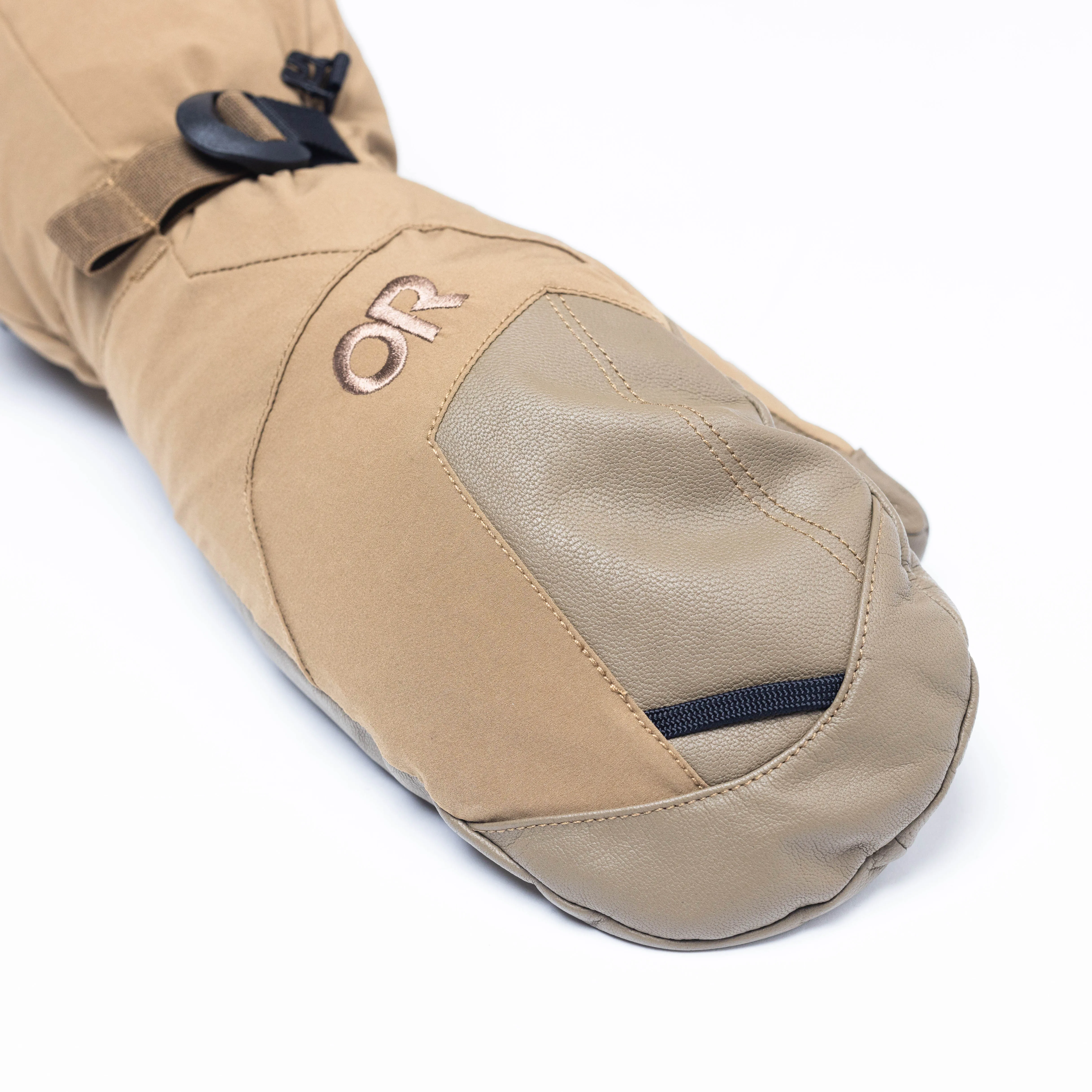 Arete Modular GORE-TEX Mitts