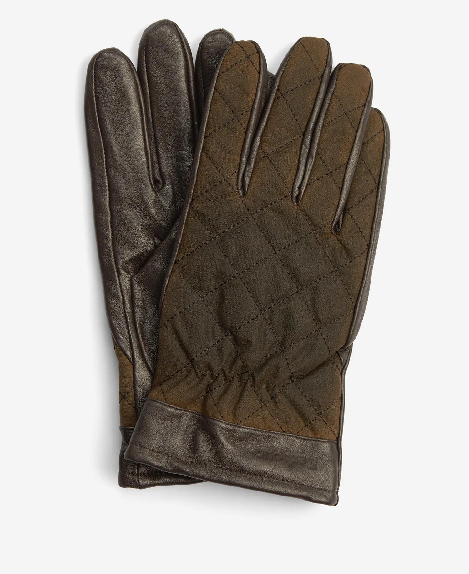 Barbour Dalegearth Gloves