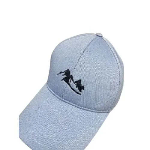 Baseball Hat, Adjustable Wear Sierra Logo Hat, 100% Cotton