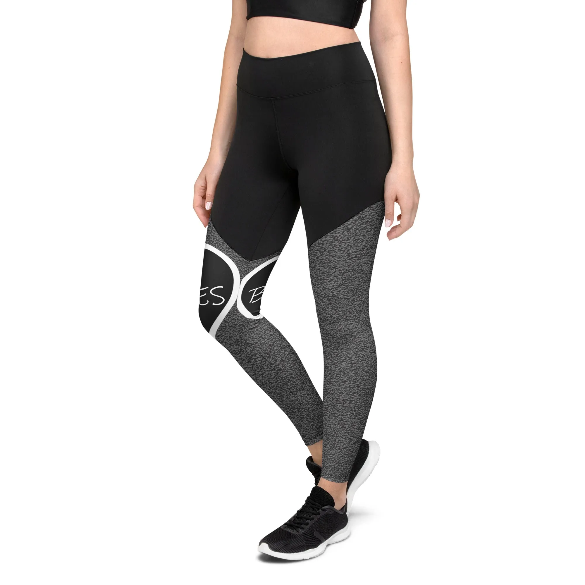 Bestie One Compression Leggings