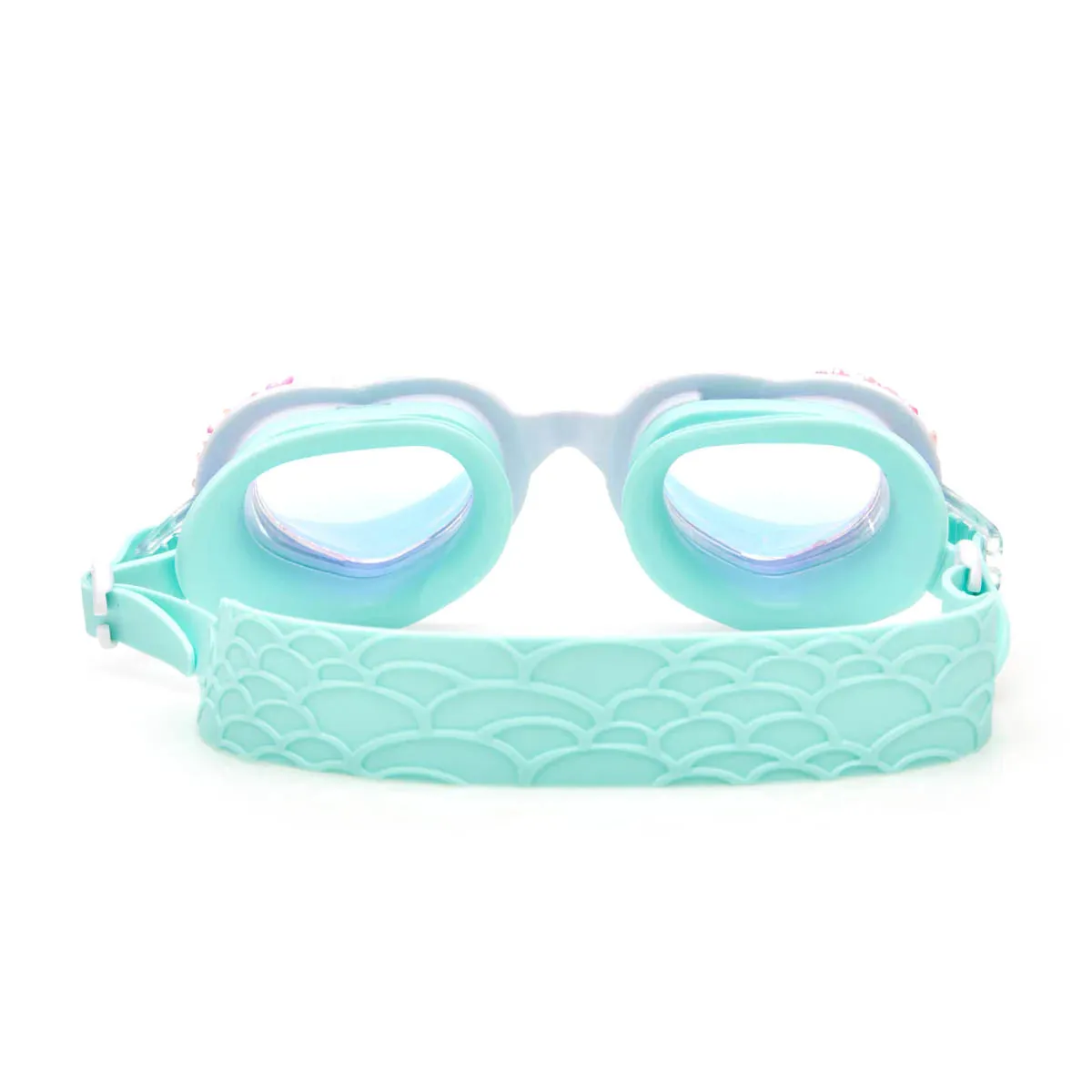 Bluetiful Seaquin Swim Goggles