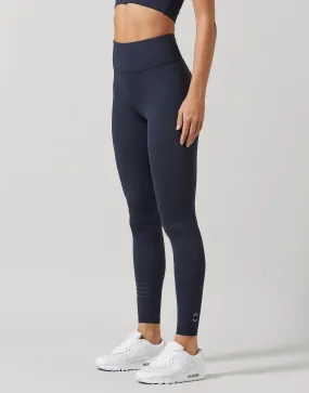 Brooklyn-2XR Leggings in Navy