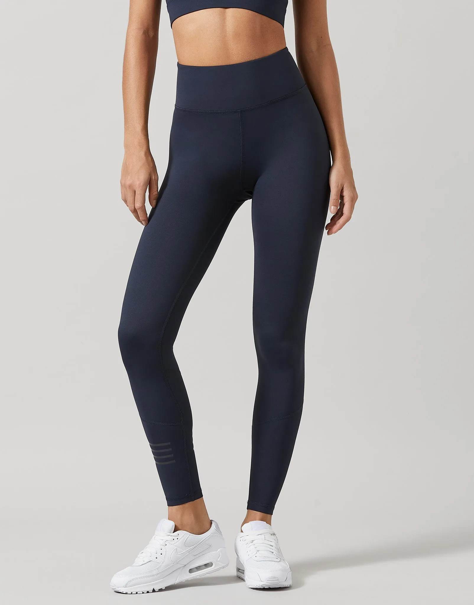 Brooklyn-2XR Leggings in Navy