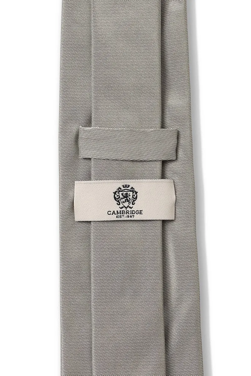 Cambridge Formal 7.5CM TIE