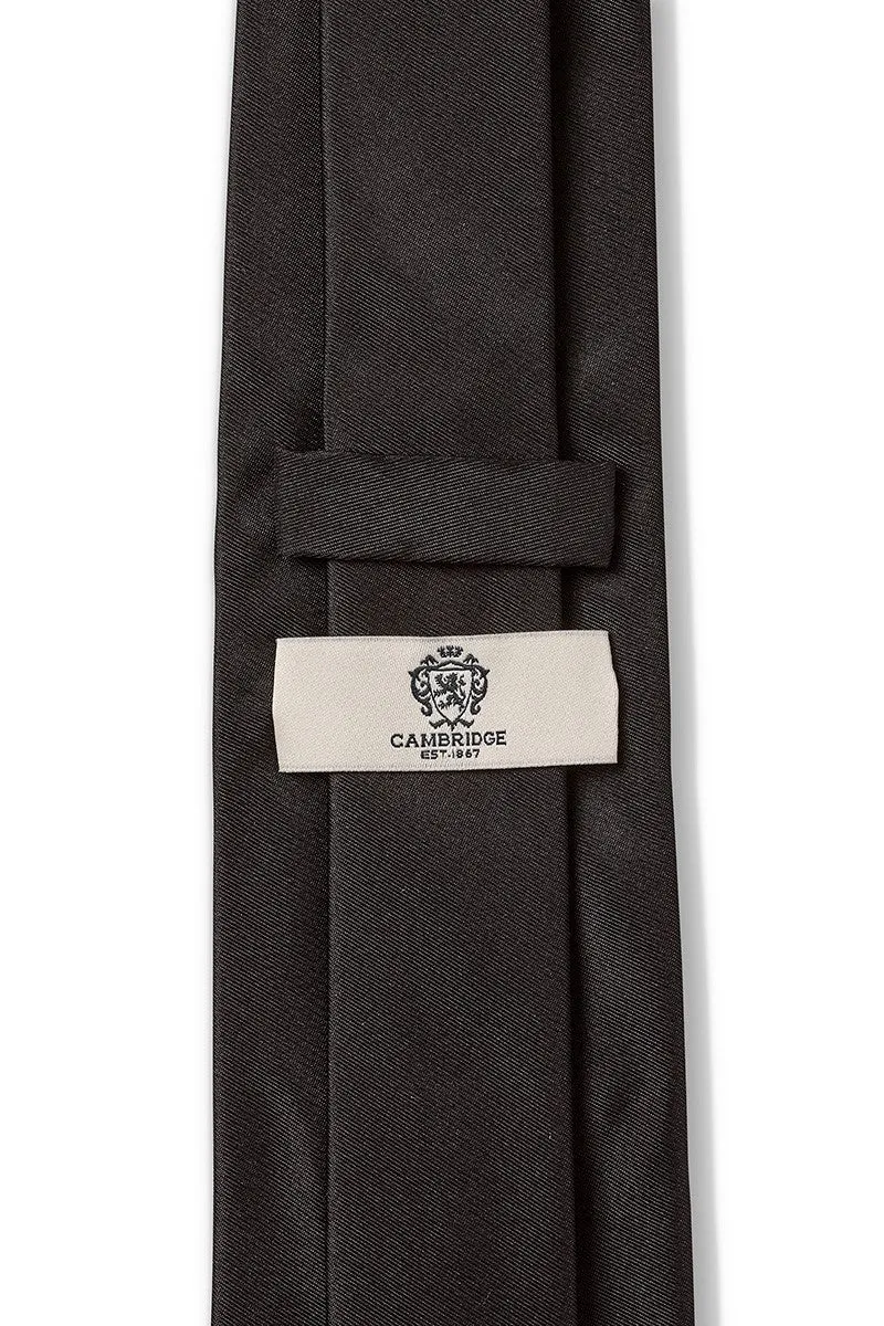 Cambridge Formal 7.5CM TIE