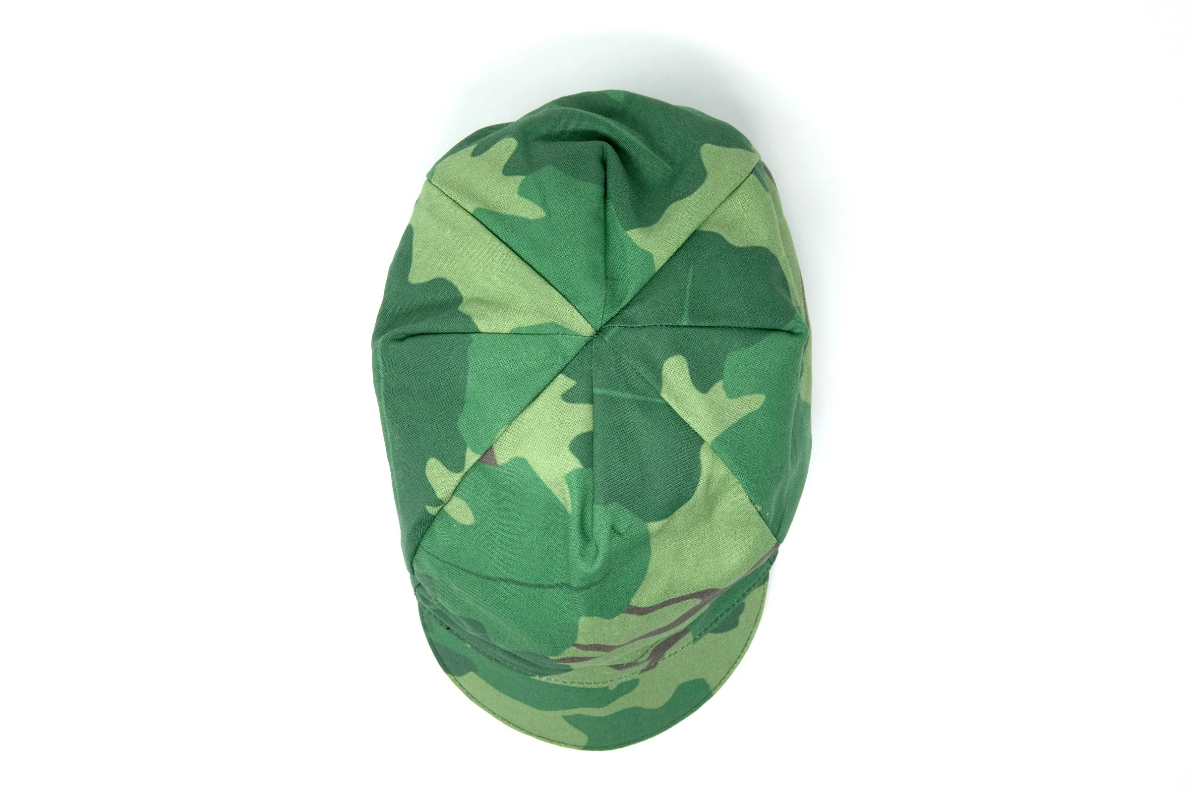 camo CAPS