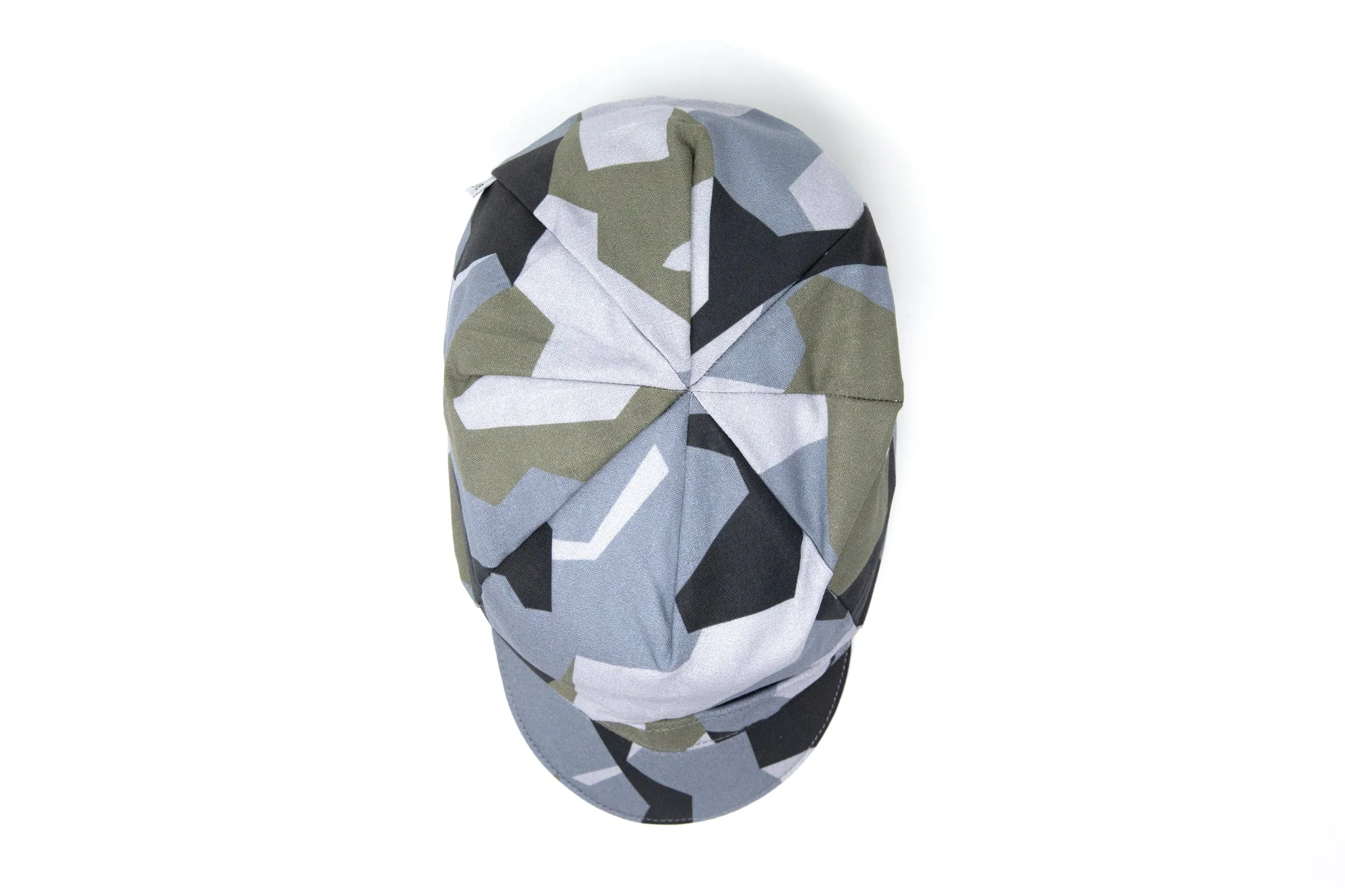 camo CAPS