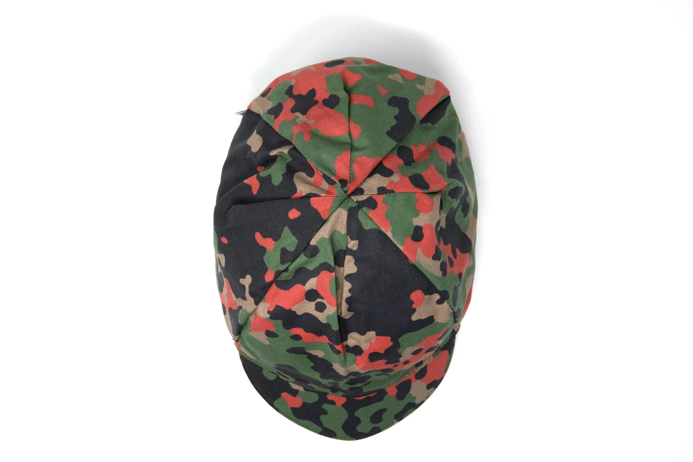 camo CAPS