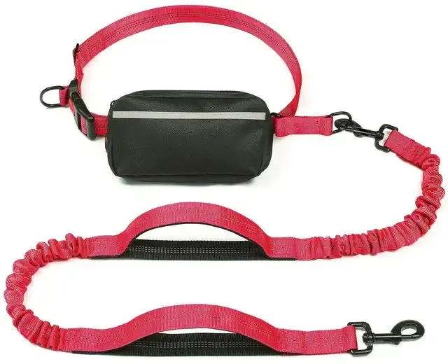 Canine Waist Pack