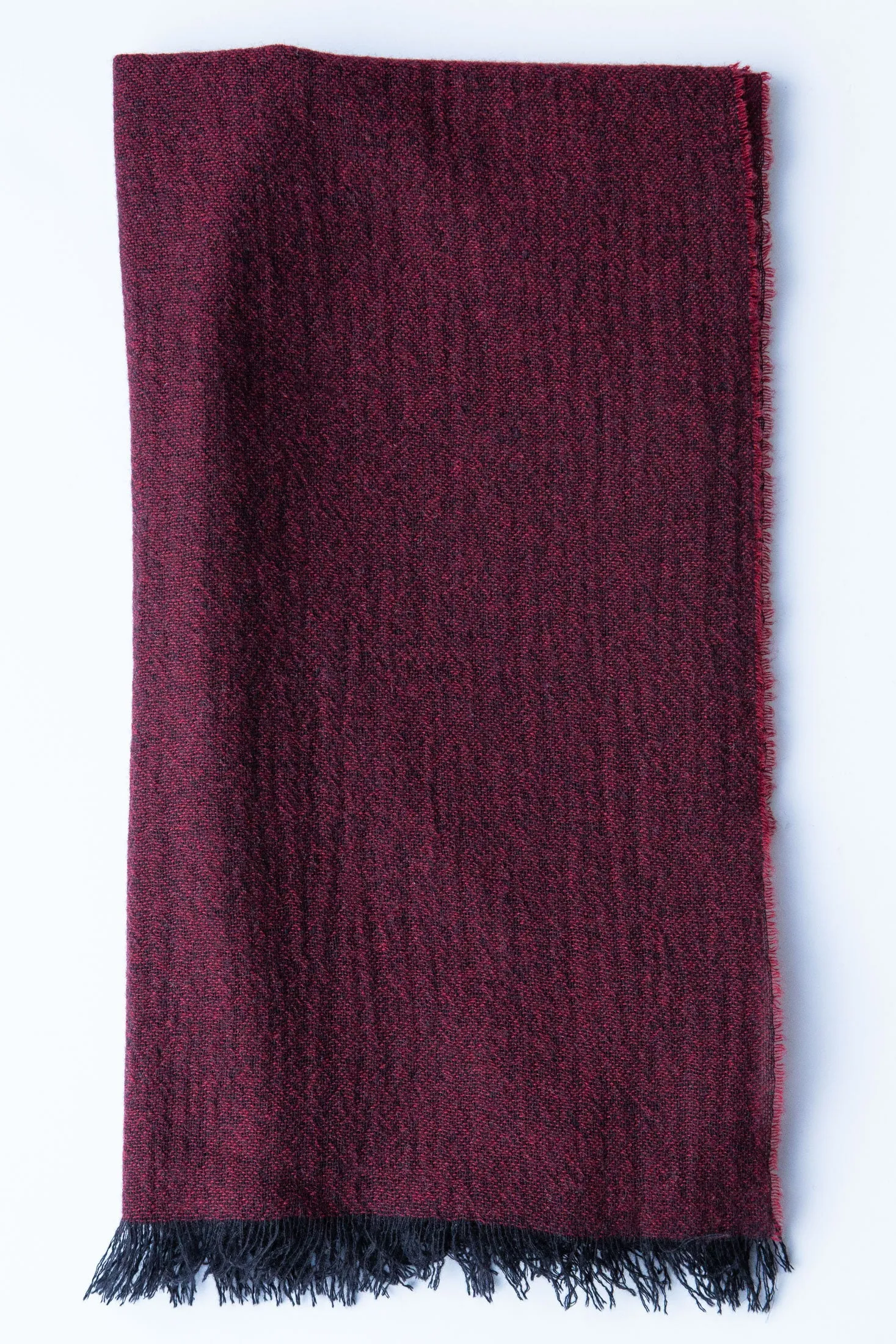 Cashmere Melange Shawl