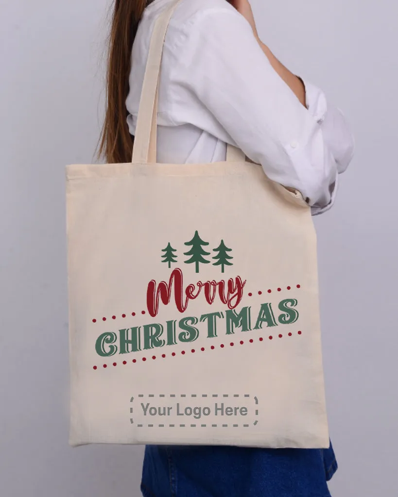 Christmas Forest - Christmas Bags