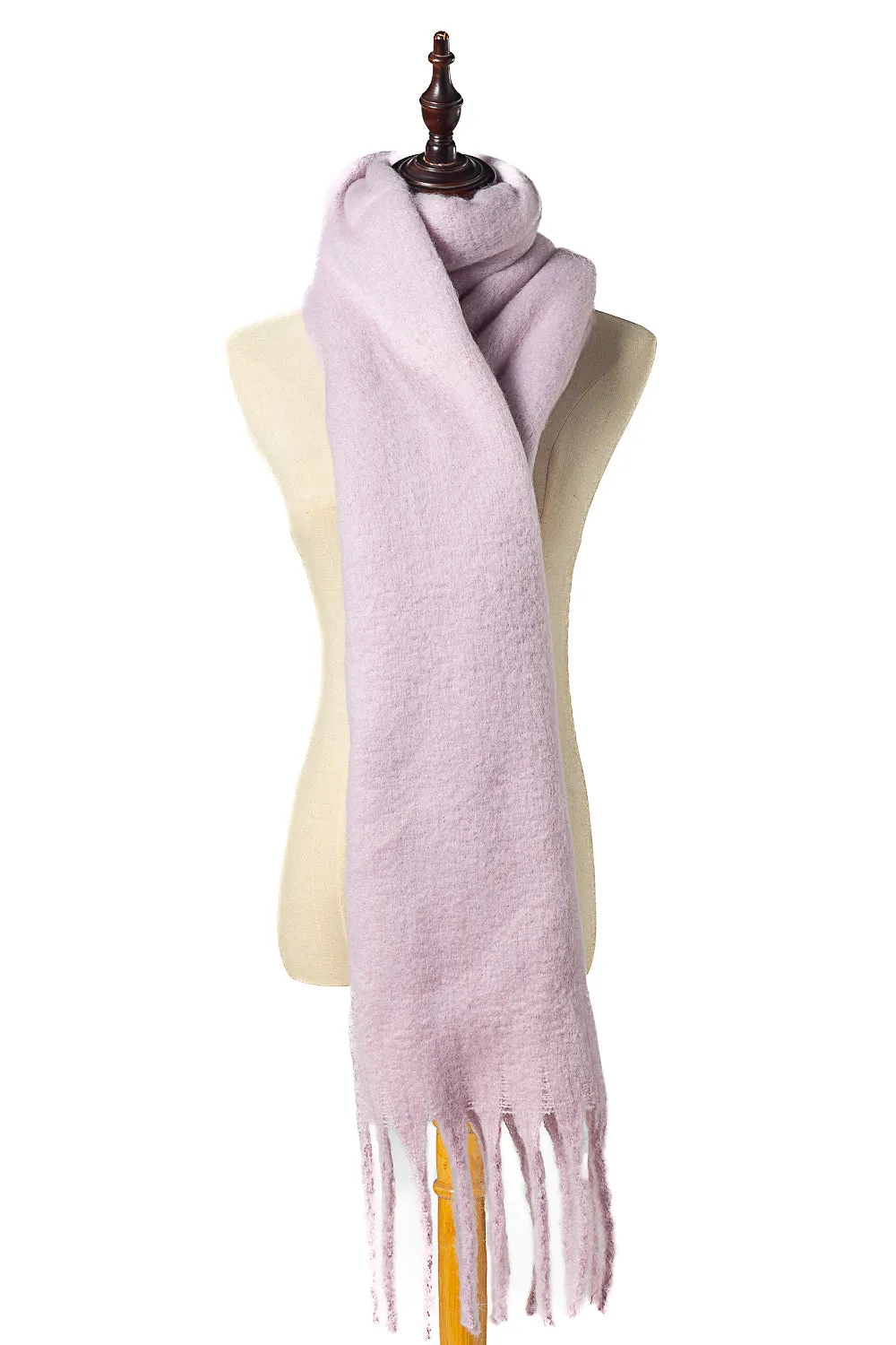 Céline - Bouclé Scarf