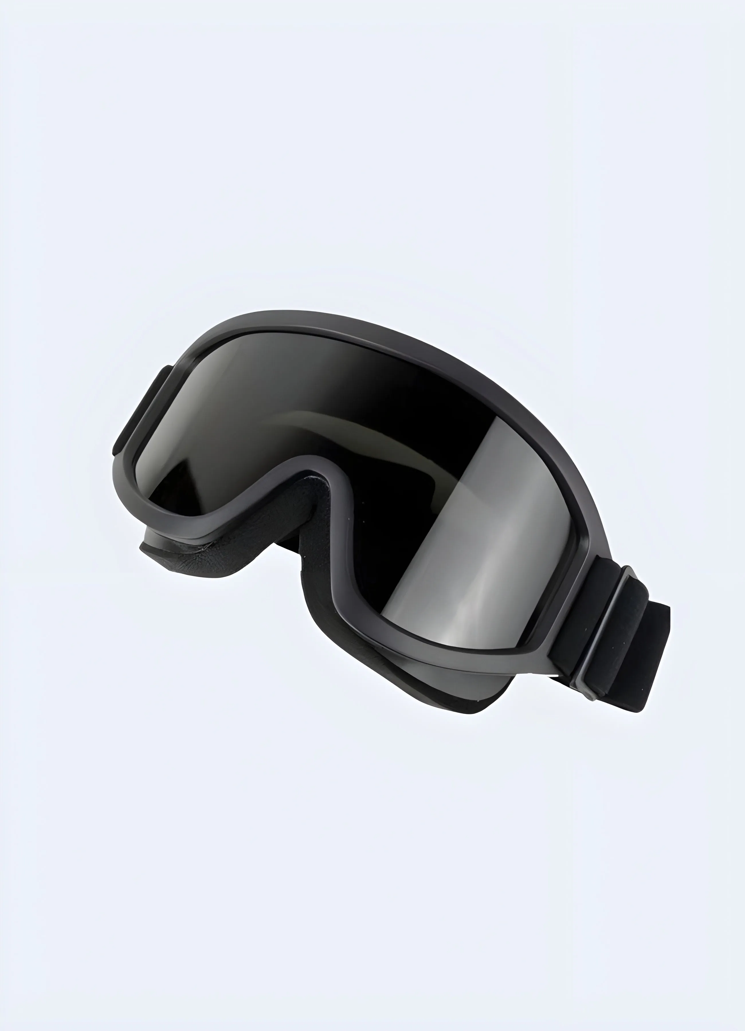 Cold War Goggles