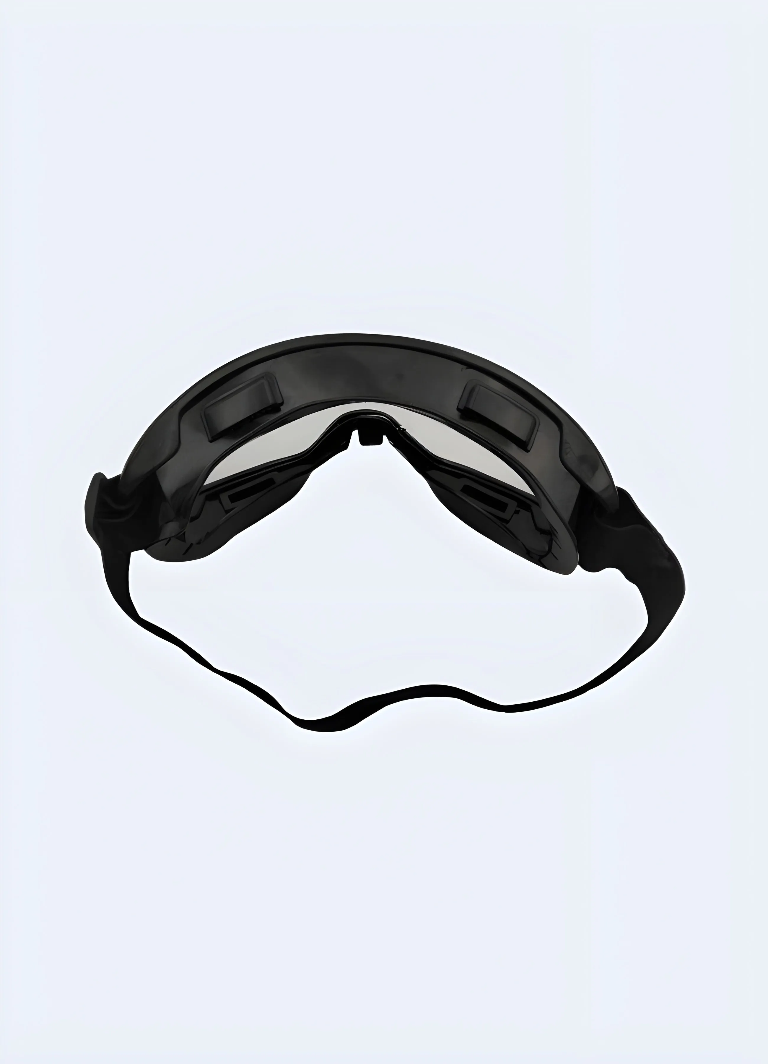 Cold War Goggles