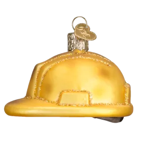 Construction Helmet