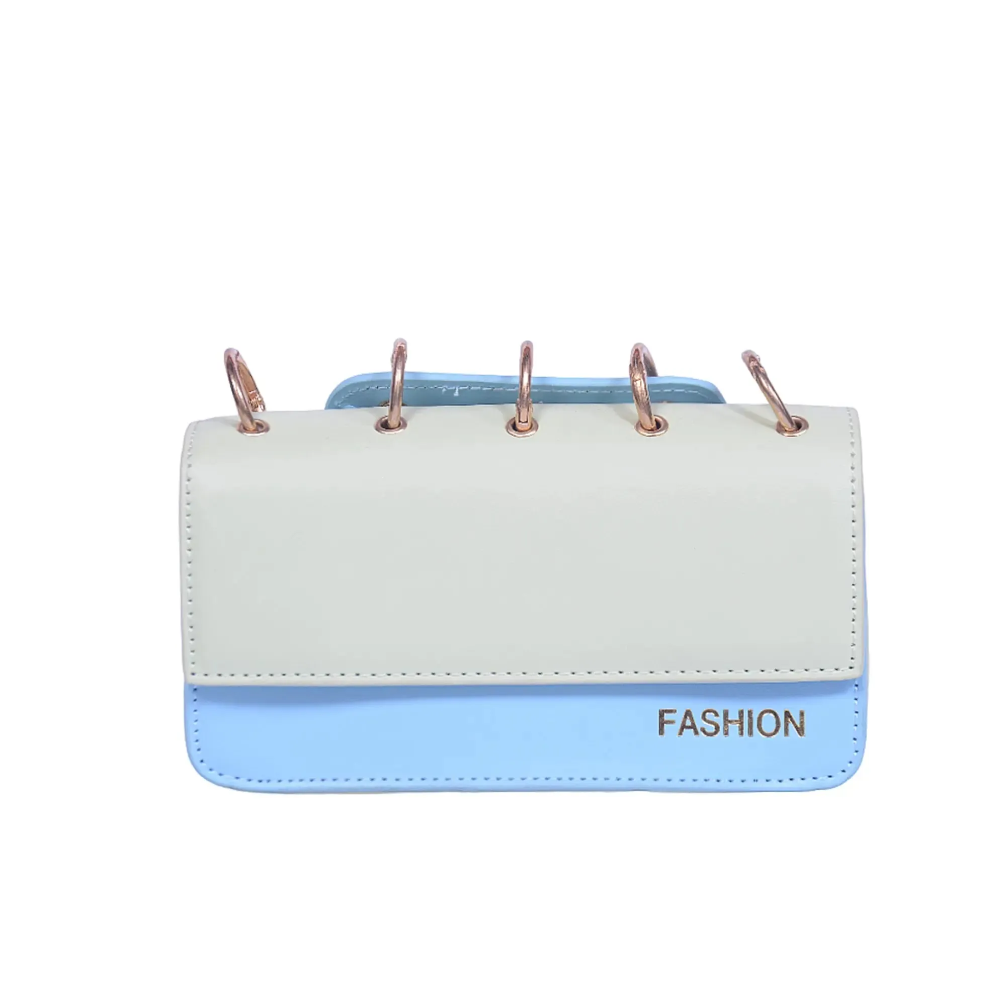 Cross Flap Bag